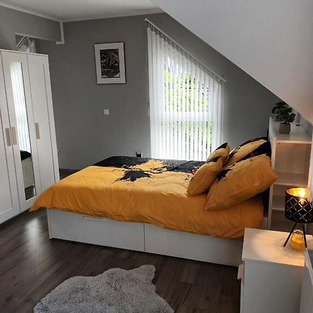 Apartment Jovan Bled Exterior foto