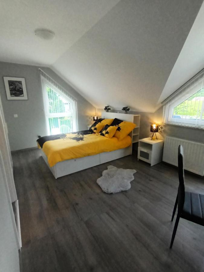Apartment Jovan Bled Exterior foto
